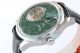 BBR Factory Swiss Replica IWC Portugieser Tourbillon Watch SS Green Dial 44MM (7)_th.jpg